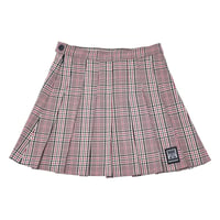 復讐制服スカート [Pink]