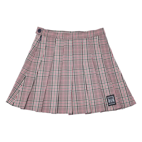 復讐制服スカート [Pink]