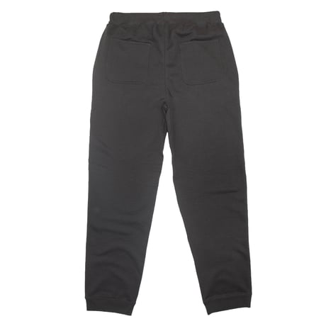 赤羽橋スウェットパンツ [BLACK]