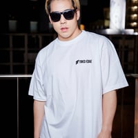 RESPORTS Tシャツ 【GRAY】