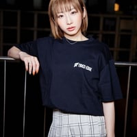 RESPORTS Tシャツ 【BLACK】