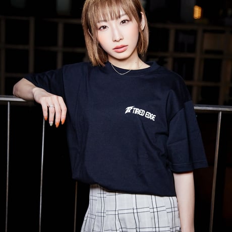 RESPORTS Tシャツ 【BLACK】