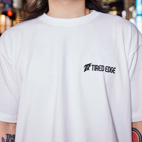 RESPORTS Tシャツ 【BLUE】
