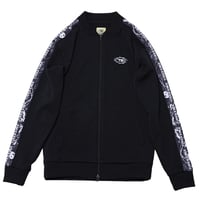 ヤンキージャージ  [Black]