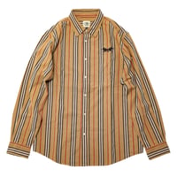 チンピラYシャツ [Burberry]