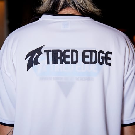 RESPORTS ゲームシャツ 【WHITE】