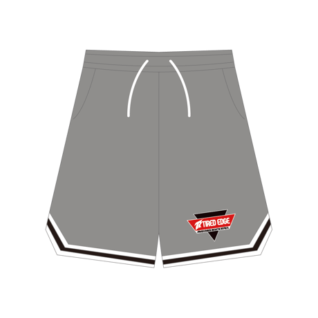 RESPORTS バスケットパンツ 【GRAY】