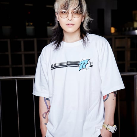 TIRED EDGE 2025 SPRING SUMMER COLLECTION LOOKPAGE.