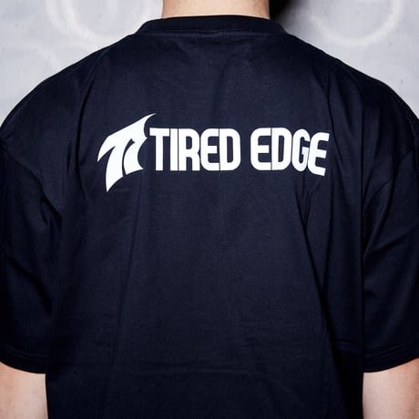 EMBLEM Tシャツ 【BLACK】
