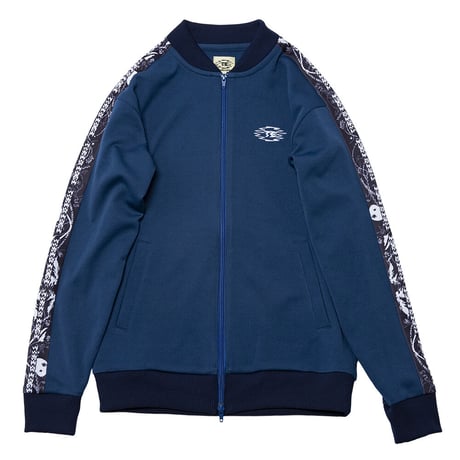 ヤンキージャージ  [Navy]
