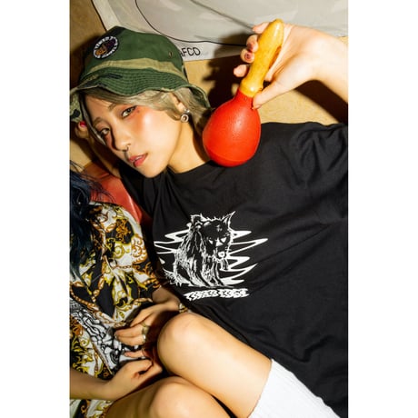 TIRED EDGE 2020 SUMMER COLLECTION LOOKPAGE.