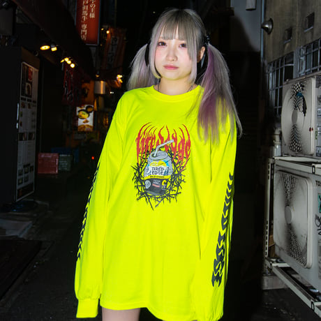 ストロングメタルロンT