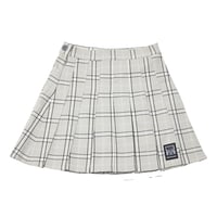 復讐制服スカート [Gray]