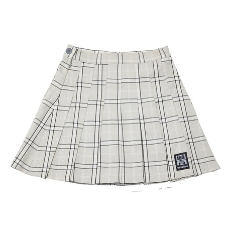 復讐制服スカート [Gray]