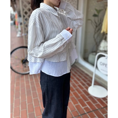 CATEGORY SHIRT/BLOUSE | KARISTO CATEGORY SHIRT/BLOUSE | KARISTO