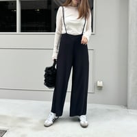 コードサロペット