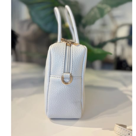 2wayスクエアbag