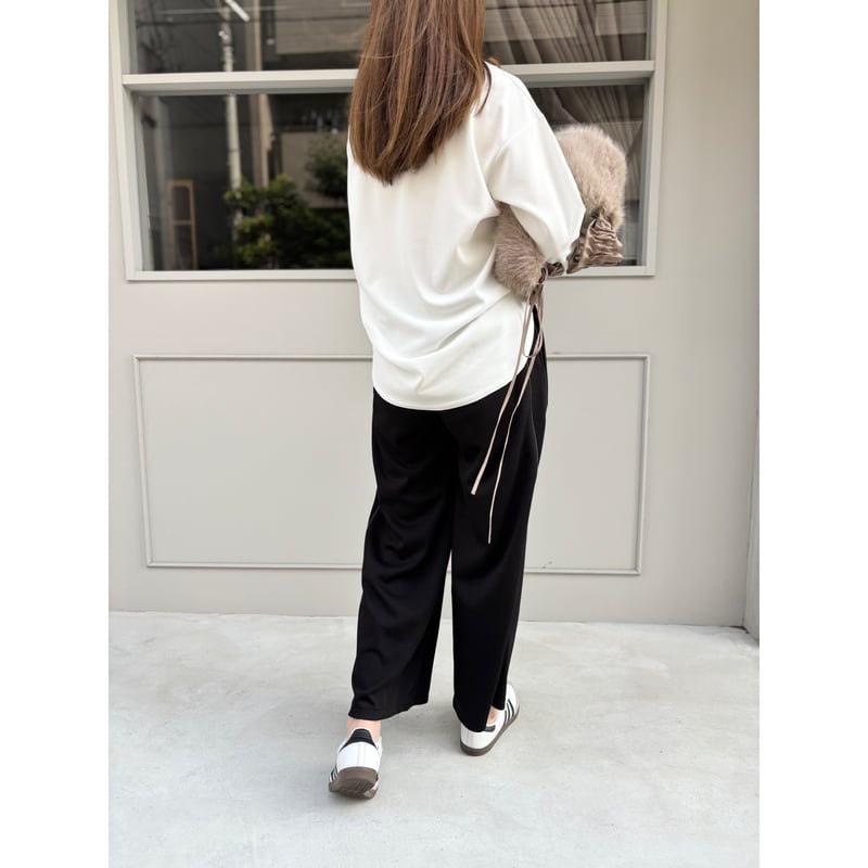 theredthread S symbol denim1　トップス　セット theredthread S symbol denim1 トップス セット theredthread S