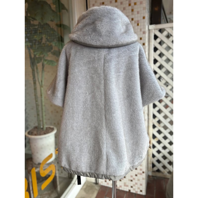 ミンクライクファーコート | KARISTO