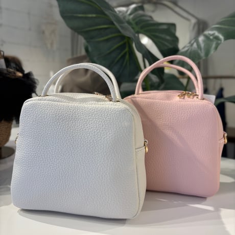 2wayスクエアbag