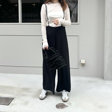 コードサロペット