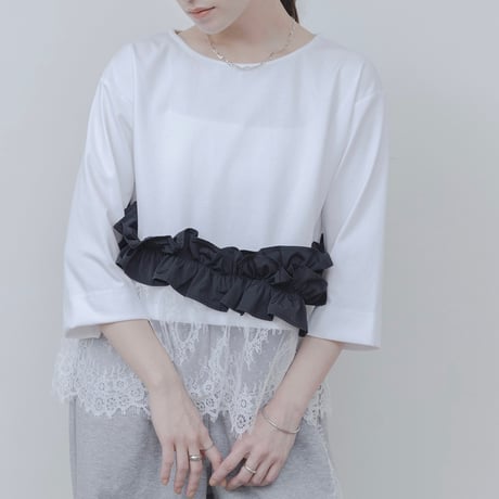 ヘムフリルレーストップス