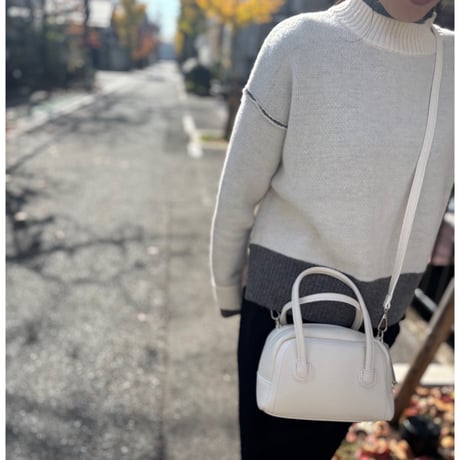 2wayショルダーbag