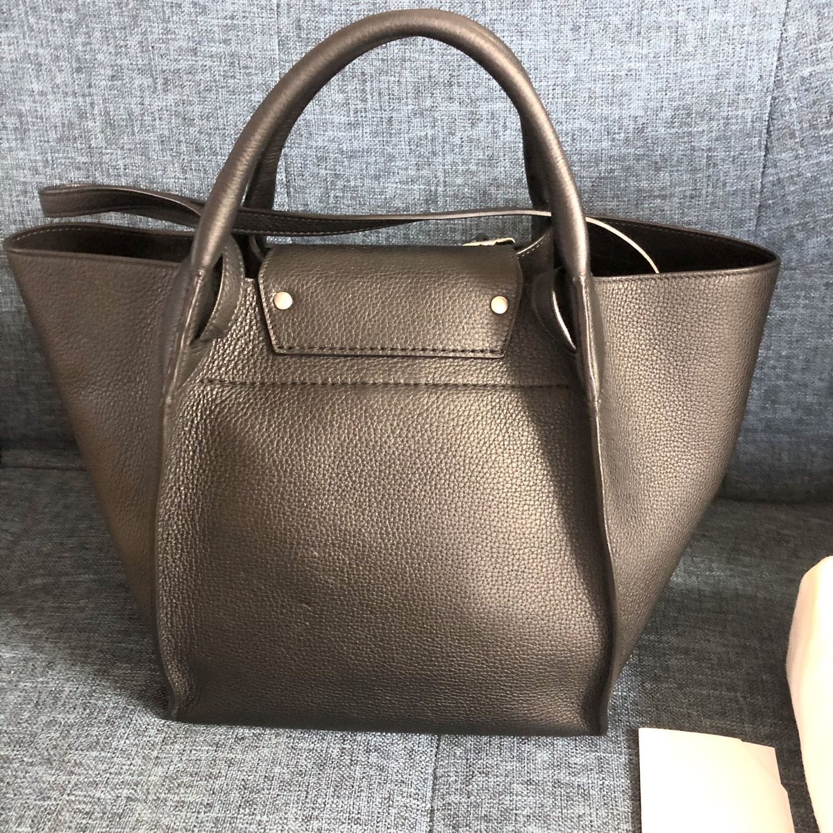 値下げ!Celine セリーヌ ビッグバッグ スモール ショルダーバッグ | a