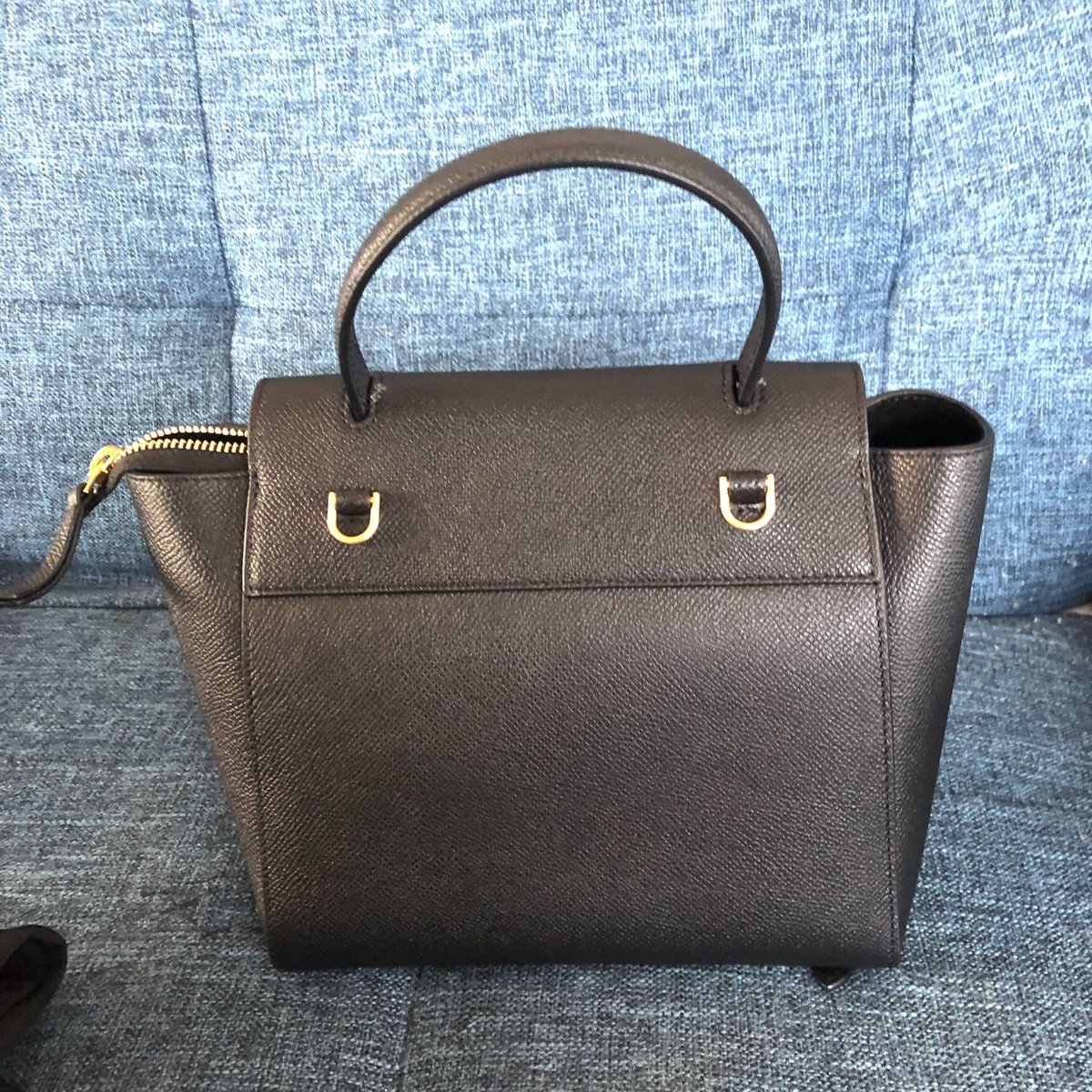 新品 正規 Celine セリーヌ ナノ ベルトバッグ | a-style 新品 正規 Celine セリーヌ ナノ ベルトバッグ | a-style