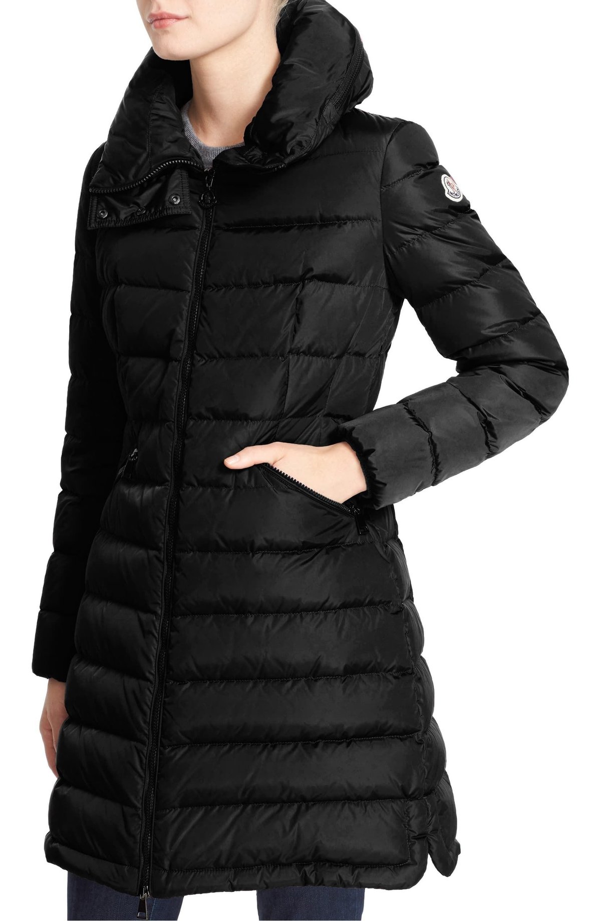 人気 完売 Moncler モンクレール Flammette フラメッテ | a-style