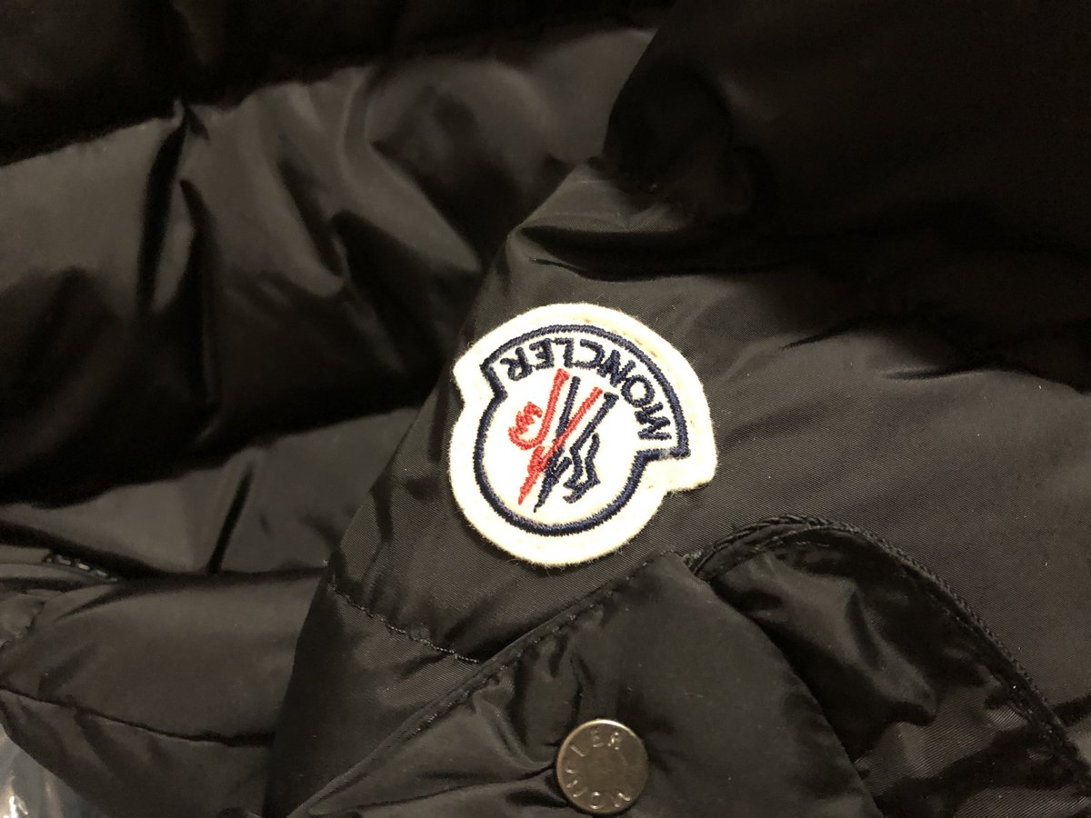 人気 完売 Moncler モンクレール Flammette フラメッテ | a-style