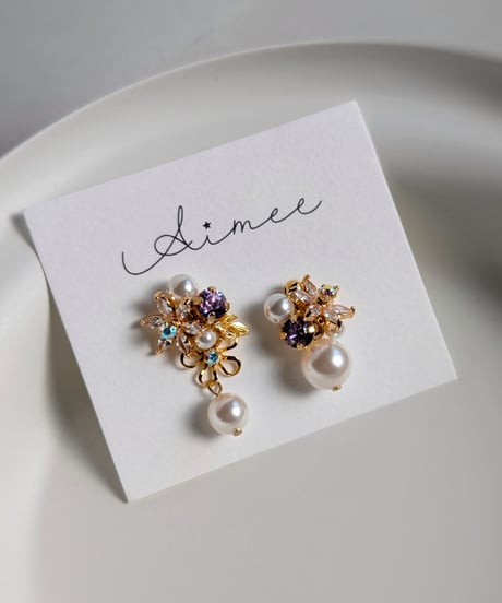 Pearl Éclat