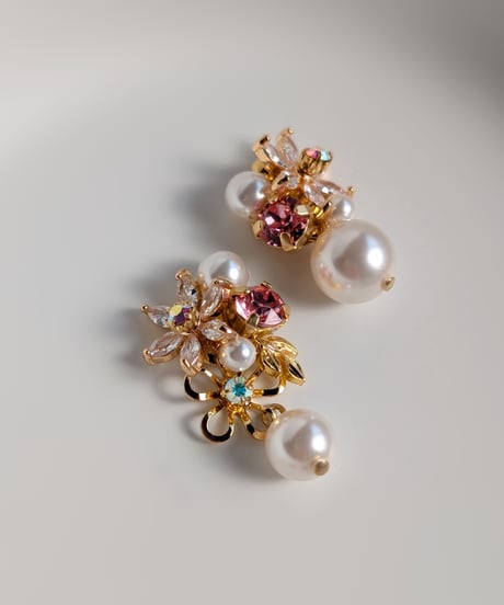 Pearl Éclat
