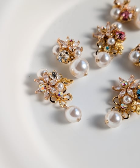 Pearl Éclat