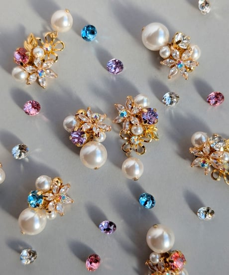 Pearl Éclat