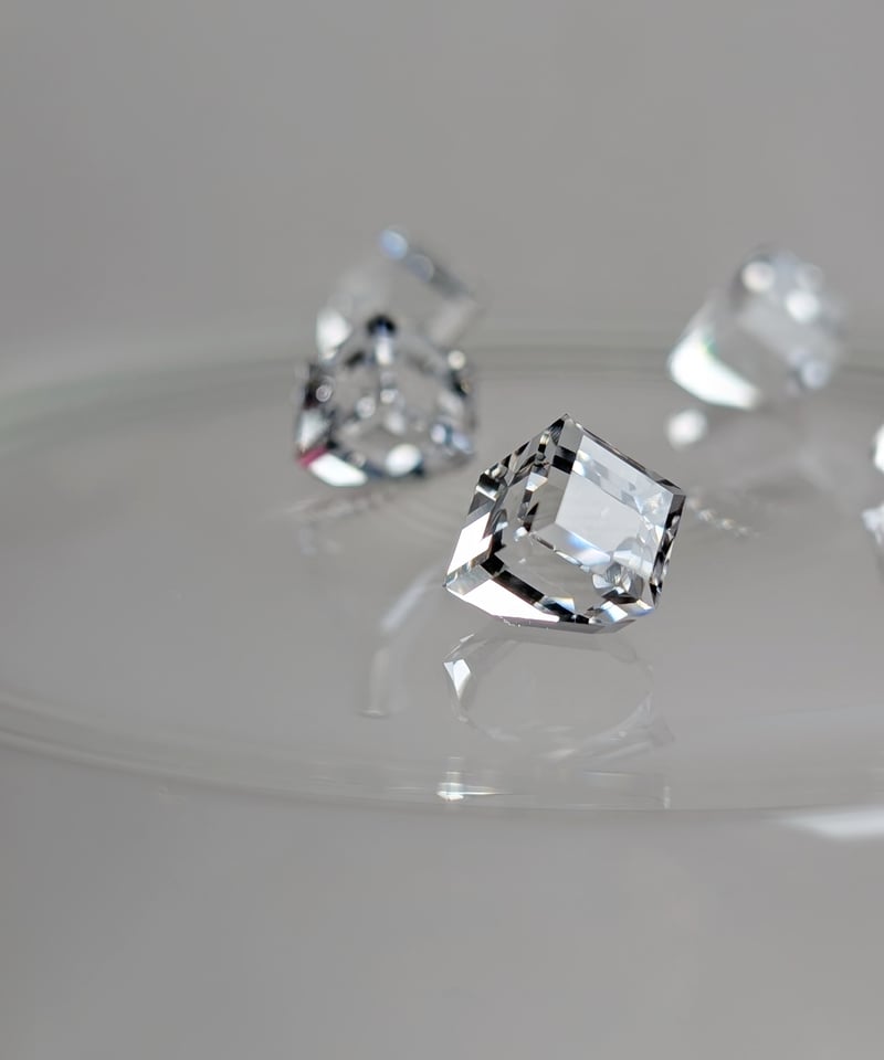 8mm）クリスタル | AIMEE