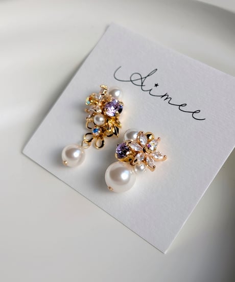 Pearl Éclat