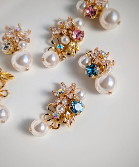 Pearl Éclat