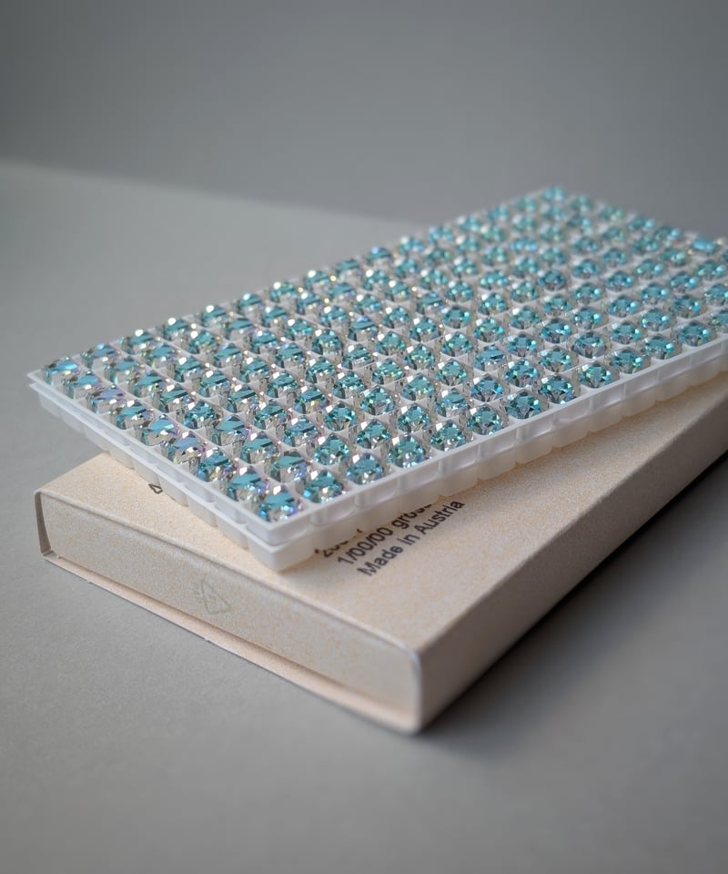 PERMA BLEND 乳輪色素　アレオラ　6本セット　新品未使用 6mm)ヴィトラル | AIMEE