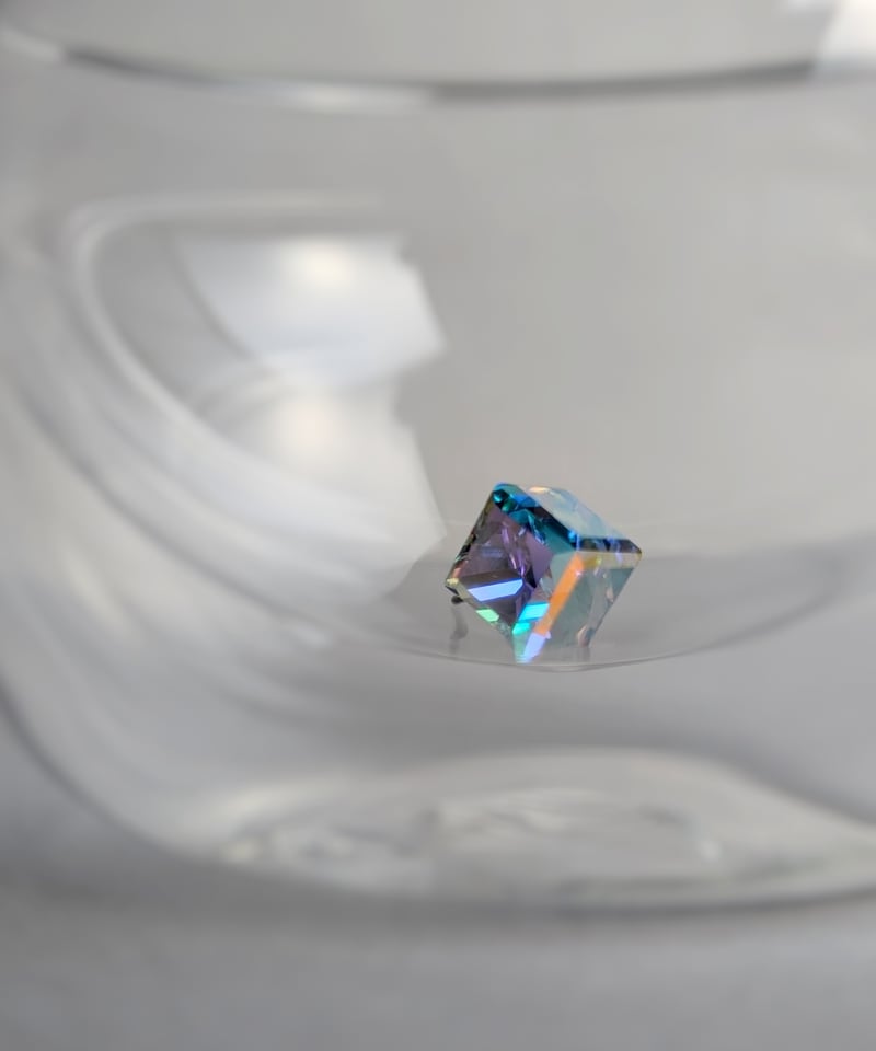 イヤリング８点再販リクエスト PRISM EARRINGS(2ZE0292)K18 イヤリング｜スタージュエリー公式