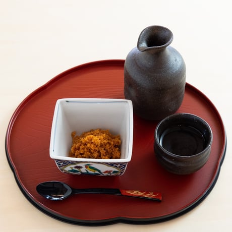 【送料無料】ふぐの子糠漬粕漬お試しセット