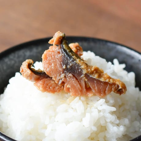 【送料無料】さばへしこ３本セット