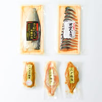 【送料無料】へしこ・ふぐの子お試しセット