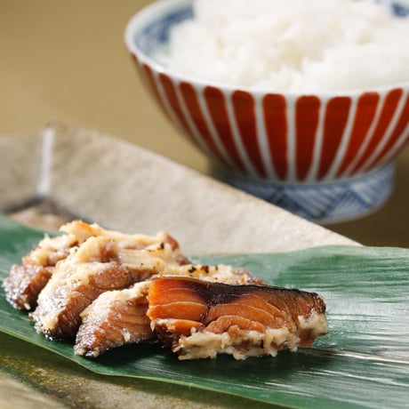 【送料無料】さばへしこ吟醸仕込お徳用セット