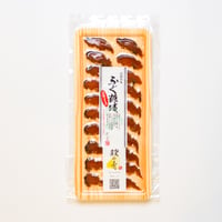ふぐ糠漬けスライス