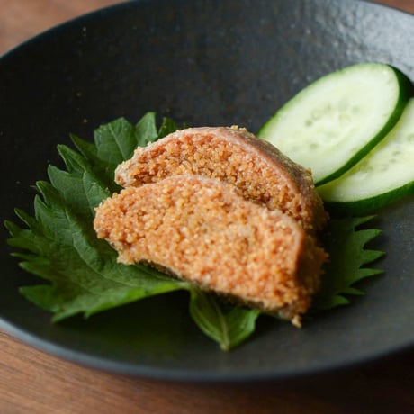 【送料無料】ふぐの子糠漬粕漬お試しセット