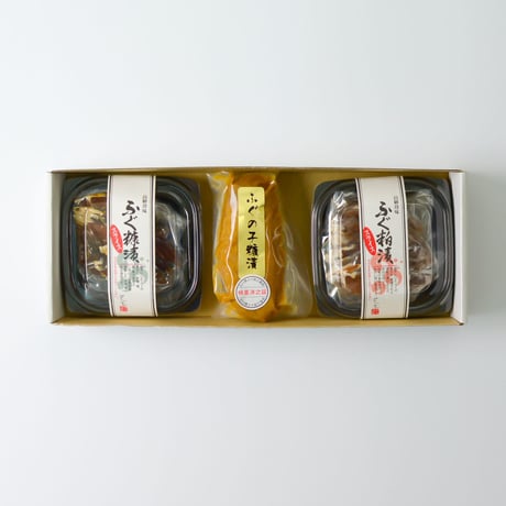 【送料無料】殿の肴セット