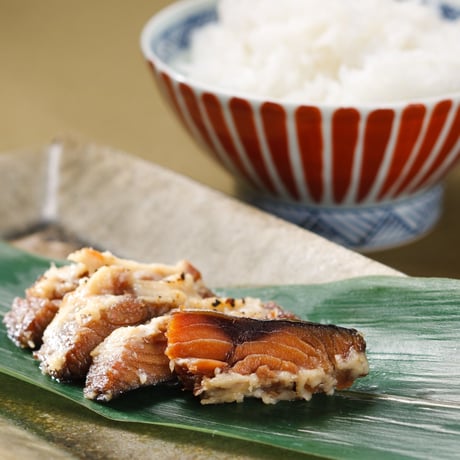 【送料無料】常きげん吟醸粕漬けお試しセット