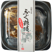 ふぐ糠漬けスライスL