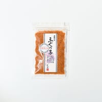ふぐの子糠漬け(酒煎り)